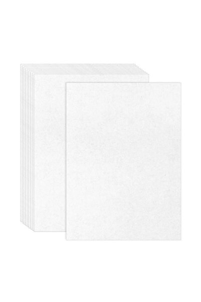 Choice 10 قطع من 5 إلى 10 قطع من صفائح البلاستيك المنكمشة ورق Dink المنكمش شب...