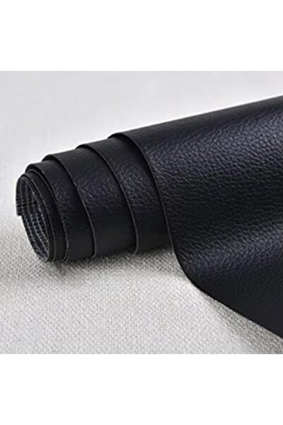 Choice1 رقعة إصلاح جلدية ذاتية اللصق من الجلد الصناعي، مقاس 50 × 50 سم، ذاتية...