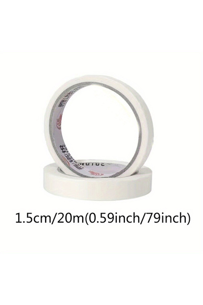 Choice1 1.5cm 1pc Diamond Painting Anti-dirty Tape Adhesive Edges Sticker DIY...