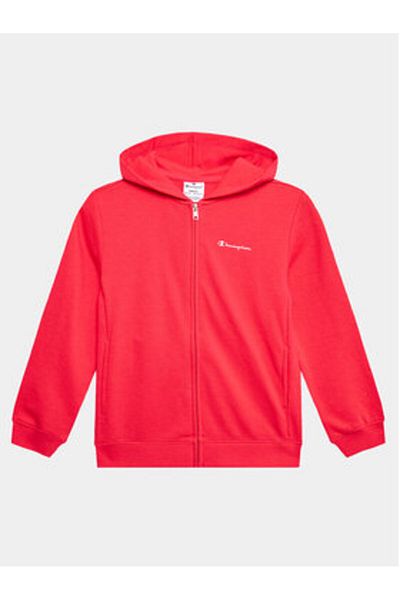 Champion Girl Sweatshirt 404603 Red