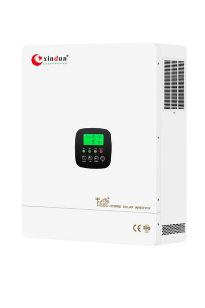 xindun 10.3KW akıllı inverter solar
