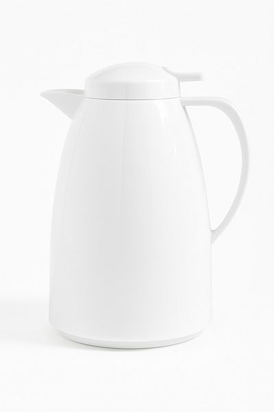 TSUMAB White Thermal Vacuum Flask – 1.5L