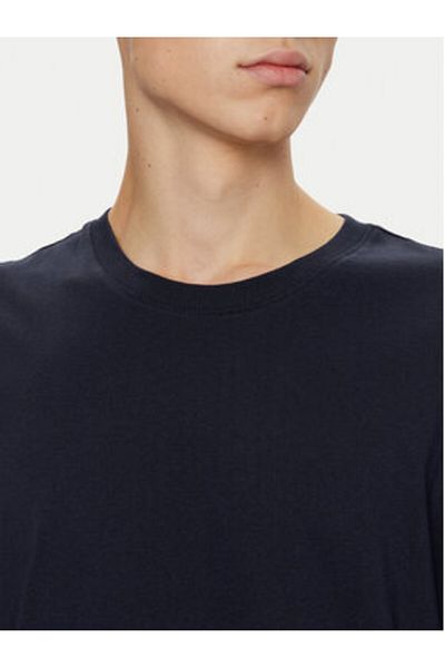 Champion Tricou bărbătesc 220713 bleumarin