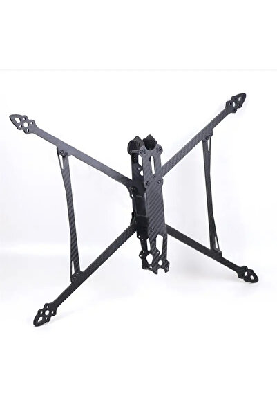 Choice 10inch MAK4 V2 MARK4 FPV Drone Frame KIT 8/9/10inch 367/387/427mm Carbon Fiber For RC FPV Freestyle