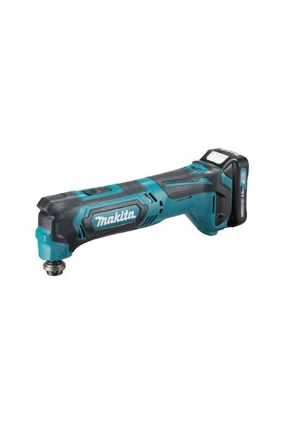 Makita TM30DWAJ أداة متعددة لاسلكية، سرعة متغيرة، 12 فولت، 6000~20000 دورة في...