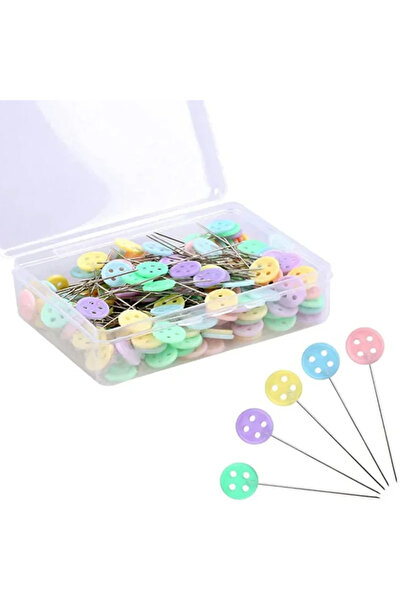 Choice3 2 100 قطعة دبابيس الخياطة التطريز دبابيس الترقيع الملحقات أدوات إبرة ...