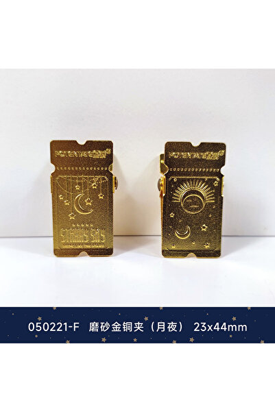 Choice 050221-F Starry Sky Watercolor Sketchbook 16 Sheets Kraft Cover 200g Drawing Paper for Marker Waterc