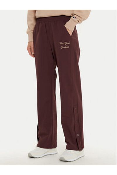 Champion Women's Sweatpants 117511 Brown