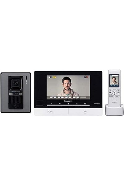 PANASONIC Video Intercom System VL-SWD272CX