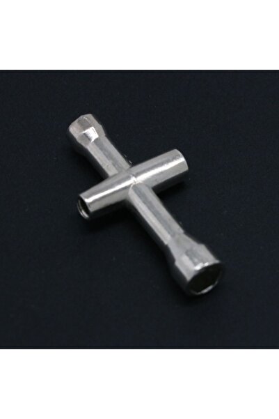 Choice Small RC Cross Wrenches Sleeve 5.5/7/8/10/17mm 4/5/5.5/7mm Maintenance tools For RC Car HSP 94123 94