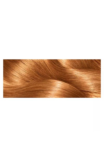 L'Oreal Paris Vopsea de par fara amoniac, CASTING CREME GLOSS, 834 rubio ámbar, 1 buc