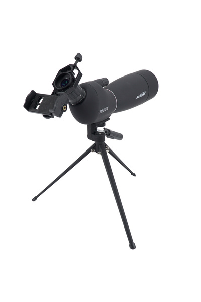 Svbony تلسكوب تكبير أسود 25-75X70-hold 50/60/70/80 قوي مقاوم للماء وطويل المدى