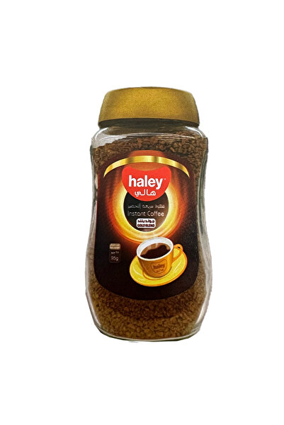 HALEY قهوة جولد بلند، 95 جم