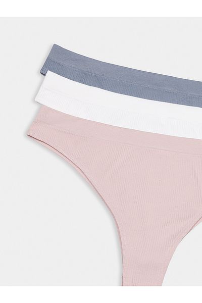 Colin's Boxeri multicolori pentru femei Comfort Fit
