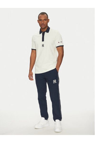 Champion Men's Polo 221044 White