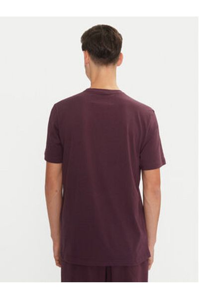 Champion Tricou bărbătesc 220425 violet