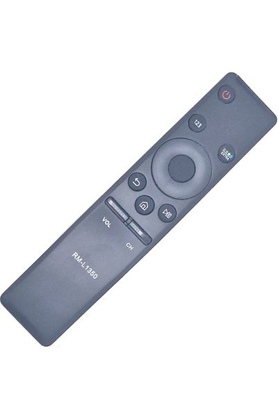 OEM RM-L1350H KNTECH remote control for Samsung LED model BN59-01259B