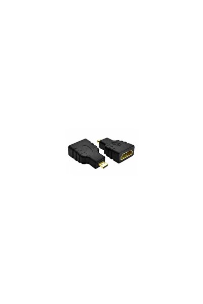 Well Adaptor HDMI mama - micro HDMI tata aurit