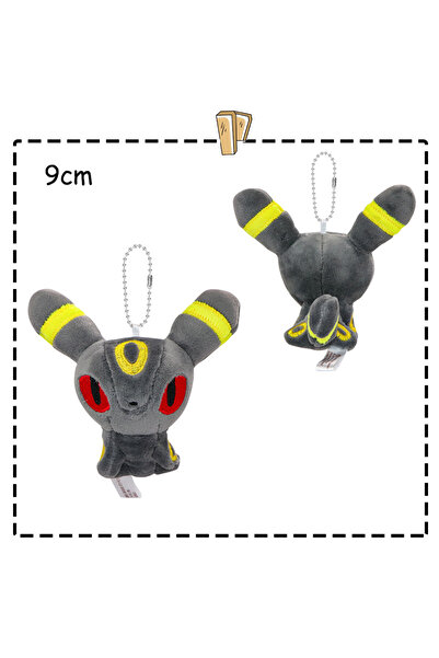 Choice دمى بوكيمون أومبريون المحشوة المعلقة إيفي فابوريون أومبريون جولتيون سي...