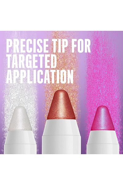 NYX Jumbo Highlighter - Lemon Meringue 2.7g
