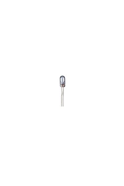 goobay Bec subminiatura 12V 0.04A 0.48W T1 3.15x6.35mm
