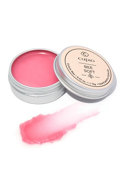 Cupio Ceara pentru cuticule - Bee Soft 15g