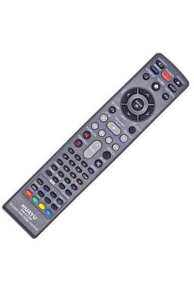 OEM RM-D1296 Telecomanda pentru HOME TEATER, BLUE-RAY, LCD LG