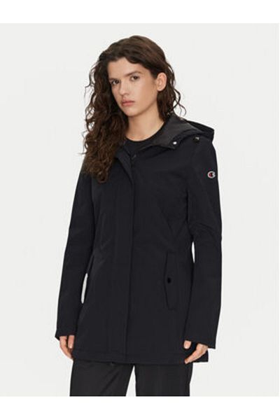 Champion Women's Transition Jacket 117570 Black