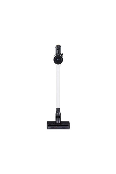 LG CordZero Auto Emptying Handstick White A9T-LITE