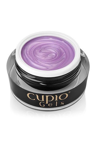 Cupio Builder Gel Pearl Bloom - Lavender Breeze 15ml