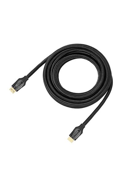 HYPHEN 2.1 HDMI فائق السرعة 2 متر