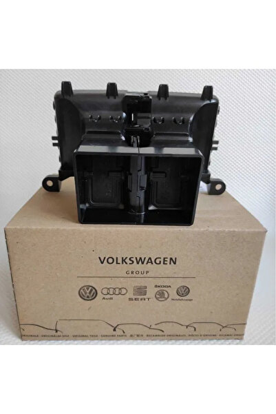 bigkey Passat B8 Rear Airing 3G0819203A