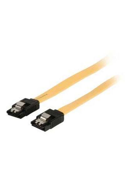 goobay 24-pin Male to 24-pin Female Extension Cable, 30 cm