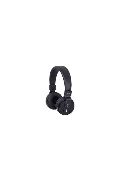 Trevi Bluetooth Headset with Microphone DJ 1230 Black