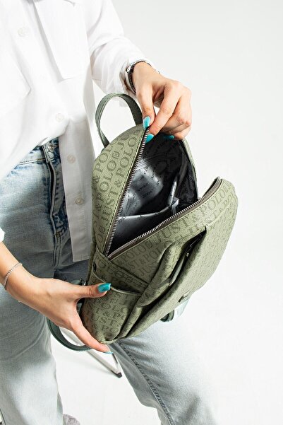 Waddell Women's Backpack