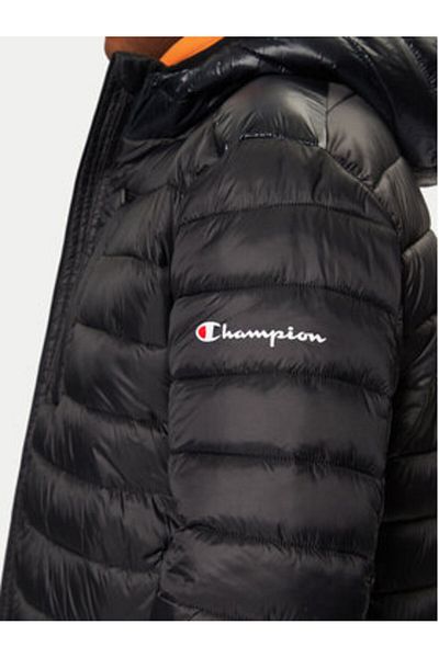 Champion Men's Winter Jacket 220340 Black