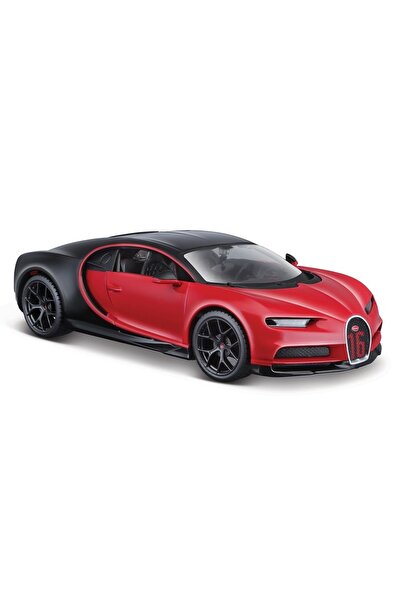 Maisto Special Edition Bugatti Chiron Sport 1:24 car