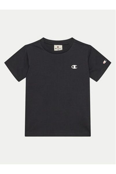 Champion Boy Set of 2 t-shirts 306581 Black