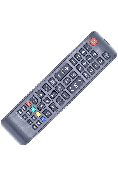 OEM BN59-01199F KNTECH remote control for SAMSUNG LCD/LED