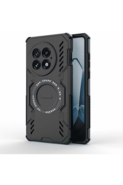 SKYDDAR INNOVATION Carcasă pentru OnePlus 13, ArmorMag, Magsafe, set de autoc...