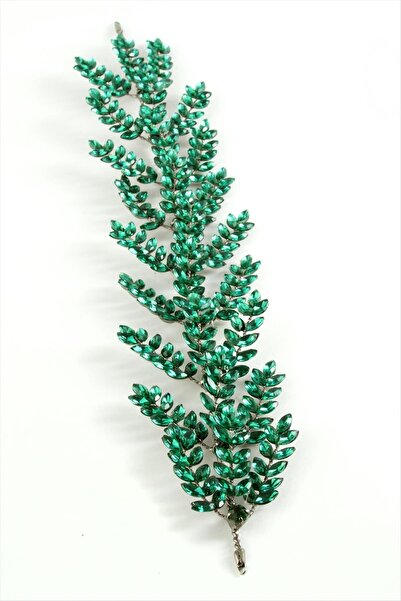 FREEDOM STOREE Аксесоар за коса Virgo Stone