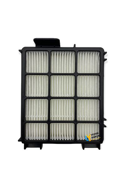 Ozba Ticaret Arçelik Compatible 9178015935 Vacuum Cleaner Hepa Filter