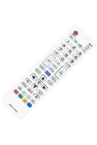 OEM AKB73715670 Telecomanda KNTECH pentru SMART LCD/LED LG