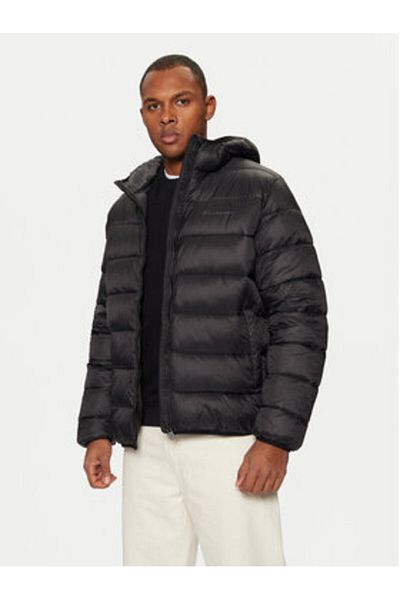 Champion Men's Winter Jacket 220342 Black