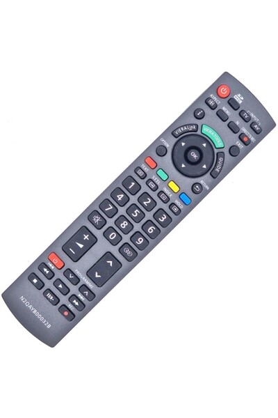 OEM N2QAYB000328 Remote control for PANASONIC SMART LED