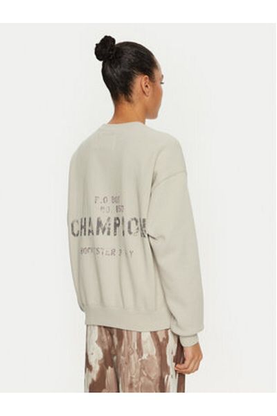 Champion Hanorac de damă 117494 Ecru