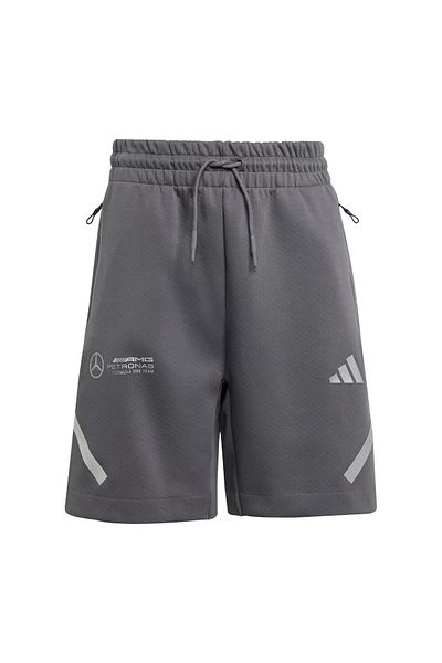 adidas Shorts and Capri Anthracite