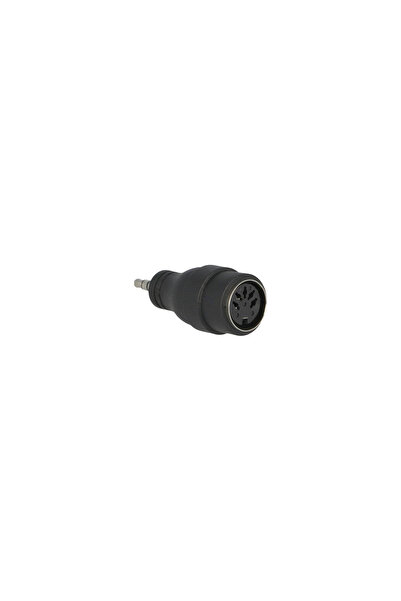 OEM Adaptor DIN 5 pini mama - Jack 3.5 mm mufa stereo tata dreapta