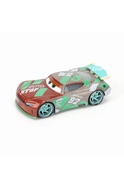choice2 08 Disney Pixar Metal Cars hat Lightning McQueen 1:55 Diecast Car Supercar Model Toy For Kid birthda