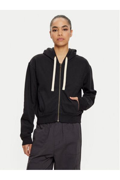 Champion Women's Sweatshirt 117631 Black